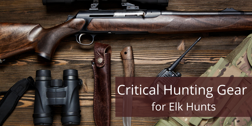 Best elk hunting store binoculars